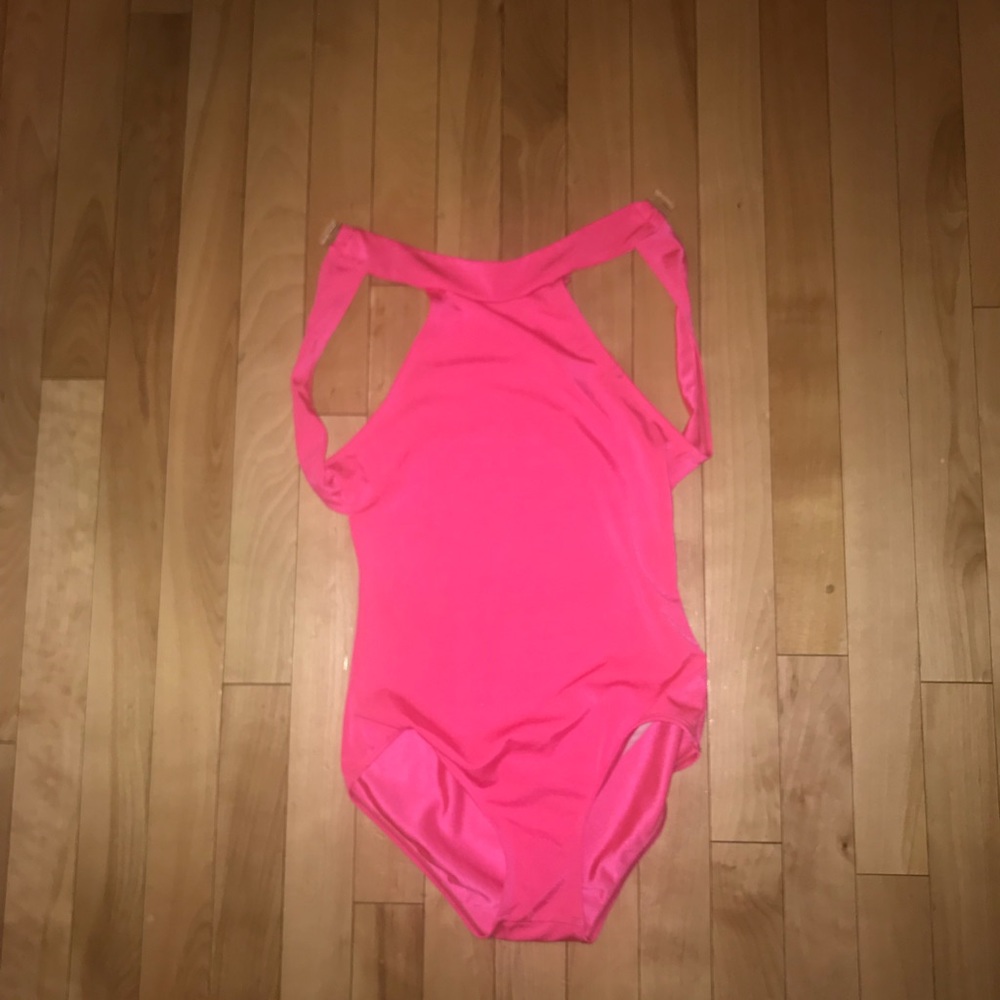 HALO DANCEWEAR LEOTARD